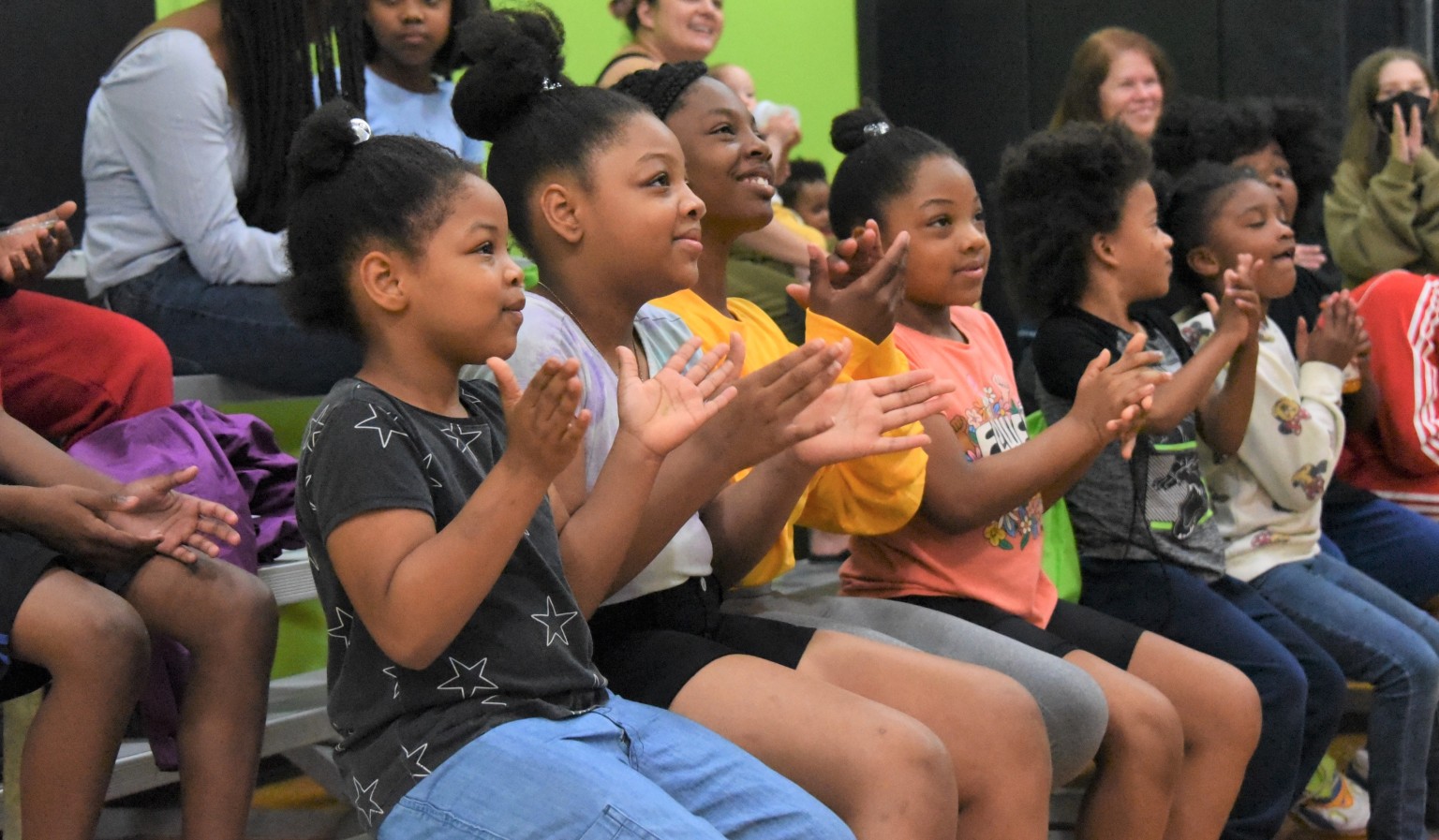 School's Out Washington Strengthening Programs. Empowering Youth.