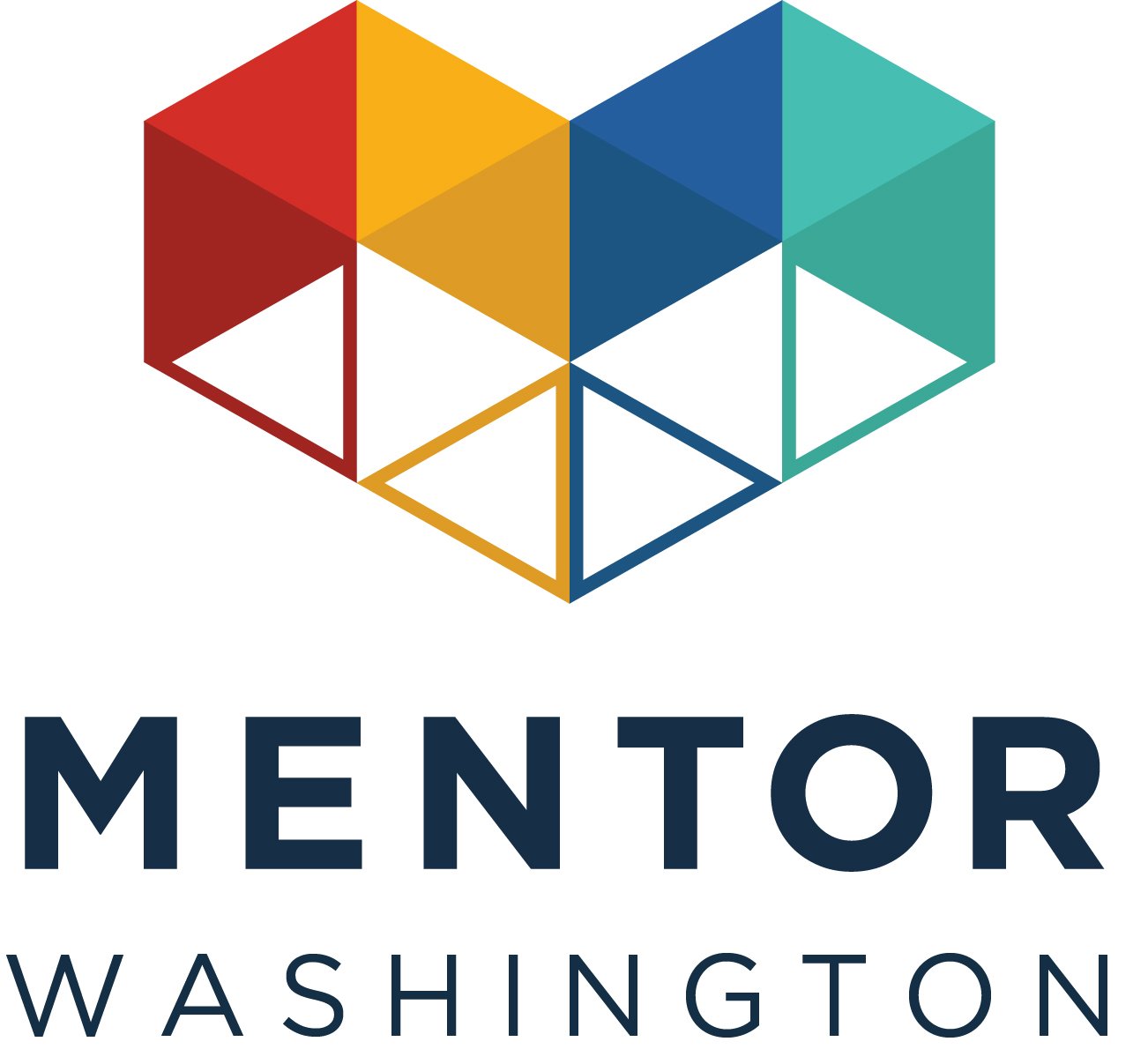 Mentor Washington logo