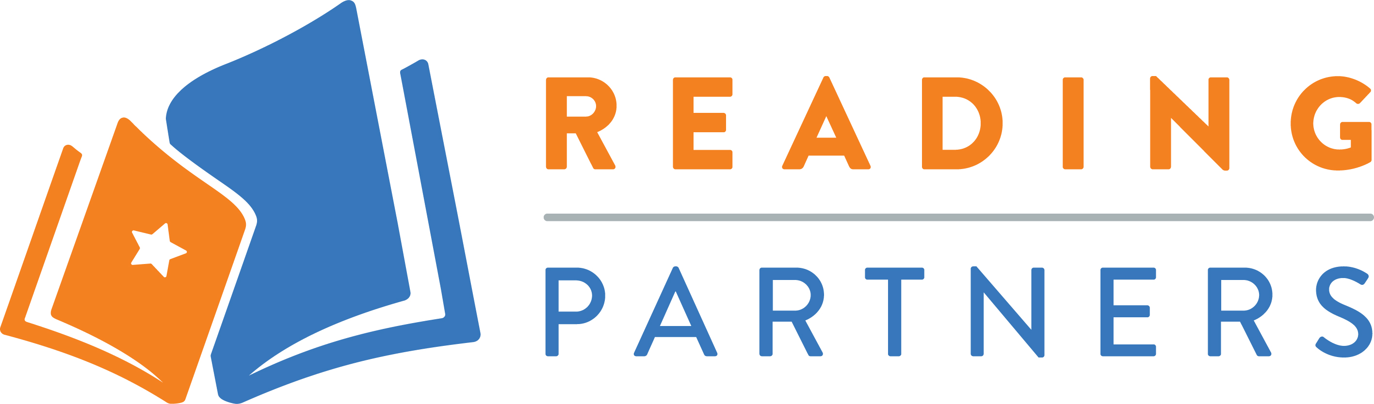 Reading Partners logo