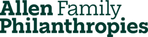 aLLEN fAMILY pHILANTHROPIES