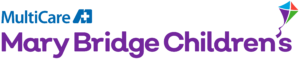 Mary's Bridge Childrens logo