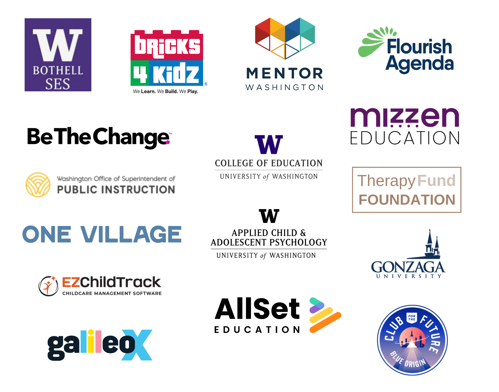 Exhibitors (6)